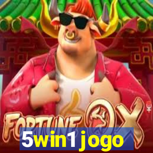 5win1 jogo